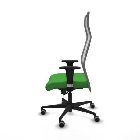 Sedia da Ufficio Albacete Piqueras y Crespo B1C036G Verde