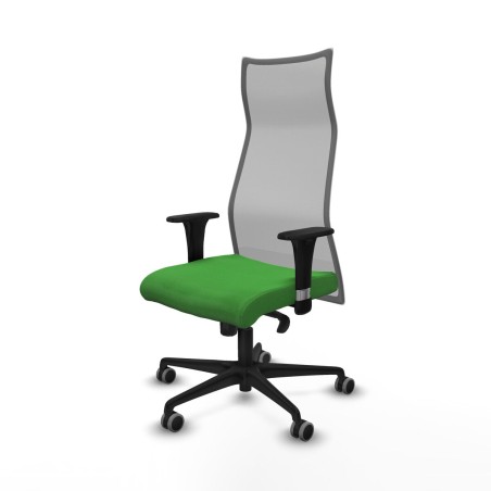 Sedia da Ufficio Albacete Piqueras y Crespo B1C036G Verde