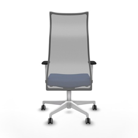 Bürostuhl Albacete Piqueras y Crespo B1B026G Marineblau