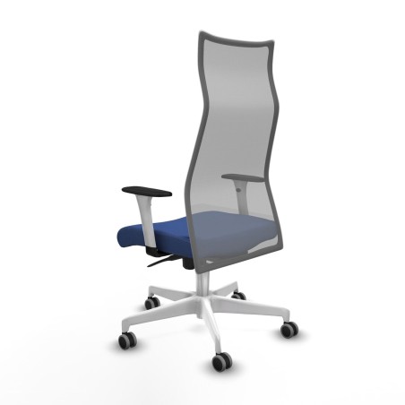 Bürostuhl Albacete Piqueras y Crespo B1B026G Marineblau
