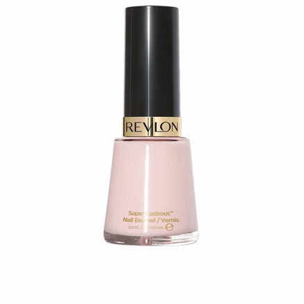 Esmalte de uñas Revlon Super Lustrous™ Nail Enamel Nº 909 Sheer Pe