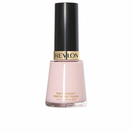 Nagellack Revlon Super Lustrous™ Nail Enamel Nº 909 Sheer Petal 14,