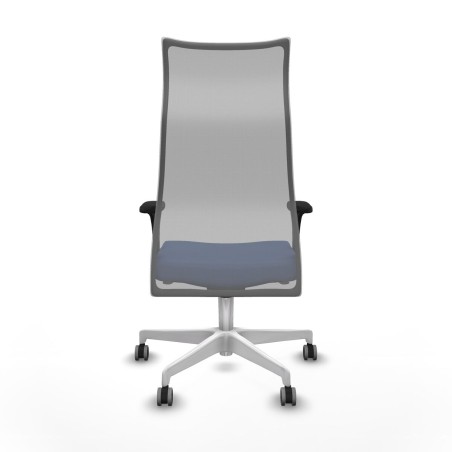Bürostuhl Albacete Piqueras y Crespo B1C026G Marineblau