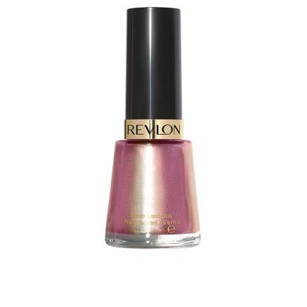 Smalto per unghie Revlon Super Lustrous™ Nail Enamel Nº 125 Blushin
