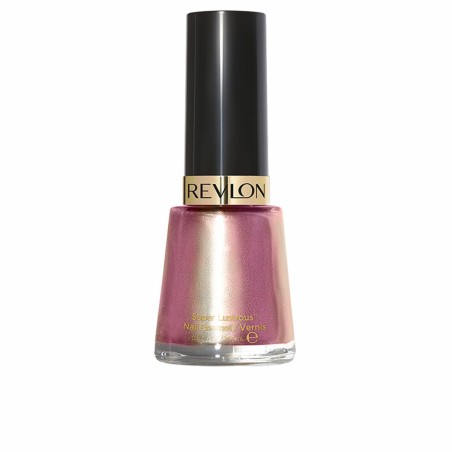 Nagellack Revlon Super Lustrous™ Nail Enamel Nº 125 Blushing 14,7 m