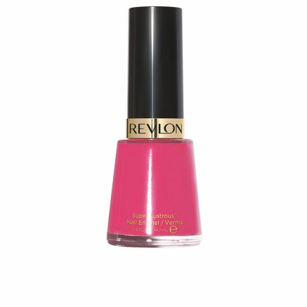 Esmalte de uñas Revlon Super Lustrous™ Nail Enamel Nº 290 Optimist