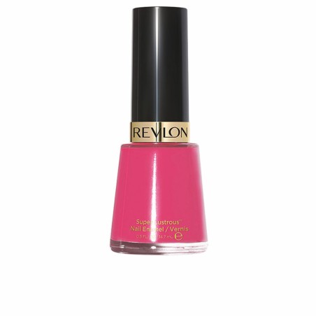 Nagellack Revlon Super Lustrous™ Nail Enamel Nº 290 Optimistic 14,7