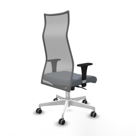 Bürostuhl Albacete Piqueras y Crespo B1C026G Grau
