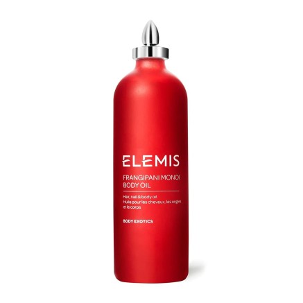 Olio Corpo Elemis Frangipani Monoi 100 ml