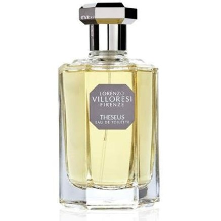 Unisex-Parfüm Lorenzo Villoresi Firenze EDT 2