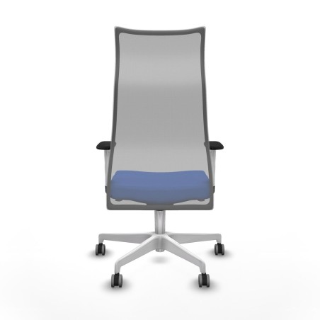 Office Chair Albacete Piqueras y Crespo B1B026G Blue