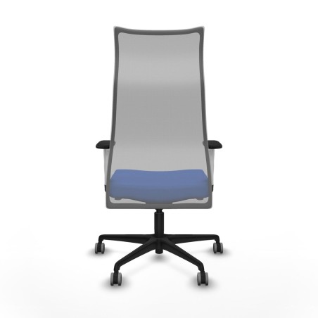 Office Chair Albacete Piqueras y Crespo B1B036G Blue