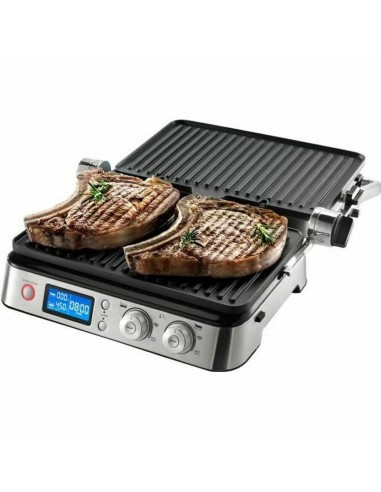 Parrilla Eléctrica DeLonghi 2000 W