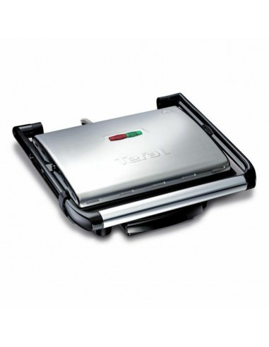 Grill Tefal GC241D 2000W Inox...