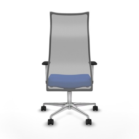Office Chair Albacete Piqueras y Crespo B1B086N Blue