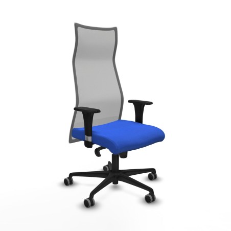 Bürostuhl Albacete Piqueras y Crespo B1C036G Blau