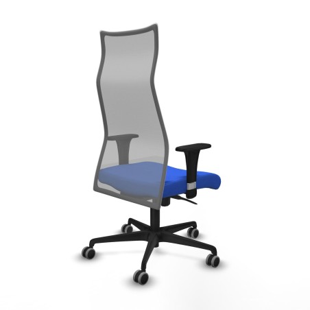 Bürostuhl Albacete Piqueras y Crespo B1C036G Blau