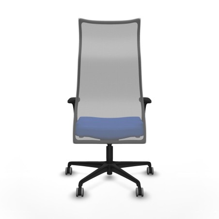 Bürostuhl Albacete Piqueras y Crespo B1C036G Blau