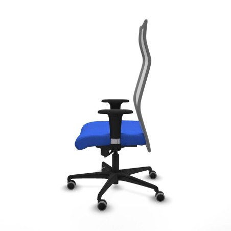 Bürostuhl Albacete Piqueras y Crespo B1C036G Blau