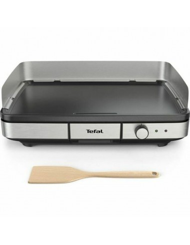 Grill Tefal CB690D 2300 W Black Silver