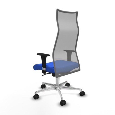 Bürostuhl Albacete Piqueras y Crespo B1C086N Blau