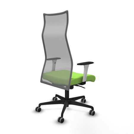 Sedia da Ufficio Albacete Piqueras y Crespo B1B036G Pistacchio