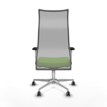 Office Chair Albacete Piqueras y Crespo B1B086G Pistachio