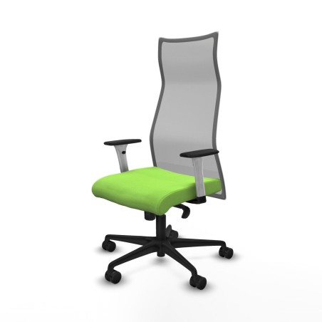 Sedia da Ufficio Albacete Piqueras y Crespo B1B036N Pistacchio