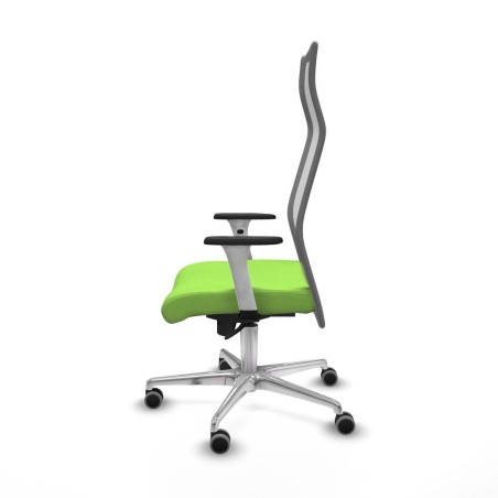 Office Chair Albacete Piqueras y Crespo B1B086G Pistachio