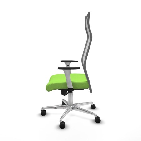 Sedia da Ufficio Albacete Piqueras y Crespo B1B086N Pistacchio