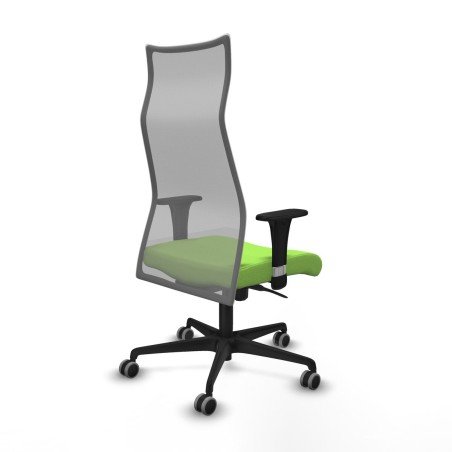 Sedia da Ufficio Albacete Piqueras y Crespo B1C036G Pistacchio