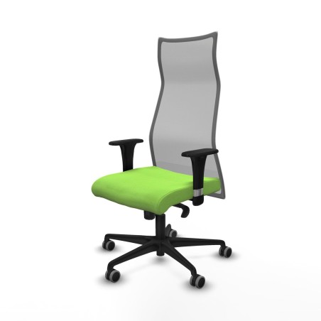 Sedia da Ufficio Albacete Piqueras y Crespo B1C036G Pistacchio