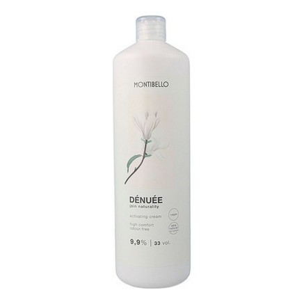 Kleurenactivator Montibello DC33 33 vol (9.9%)