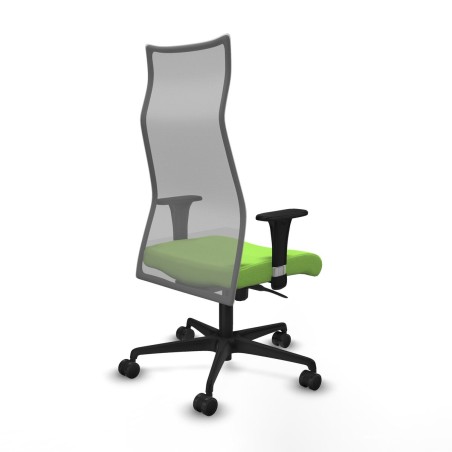 Office Chair Albacete Piqueras y Crespo B1C036N Pistachio