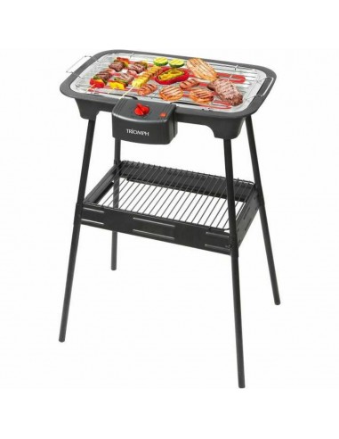 Barbecue Électrique Triomph 2000 W