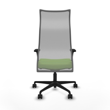 Office Chair Albacete Piqueras y Crespo B1C036N Pistachio