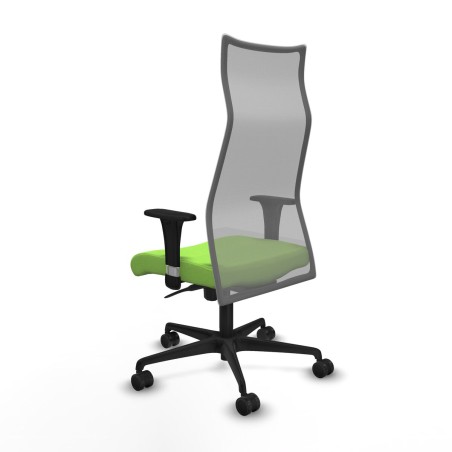 Office Chair Albacete Piqueras y Crespo B1C036N Pistachio