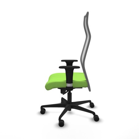 Office Chair Albacete Piqueras y Crespo B1C036N Pistachio