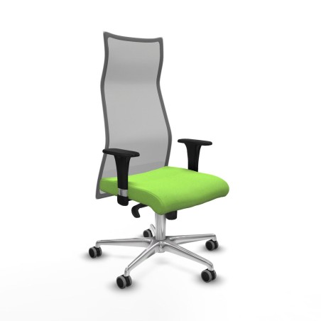 Sedia da Ufficio Albacete Piqueras y Crespo B1C086G Pistacchio