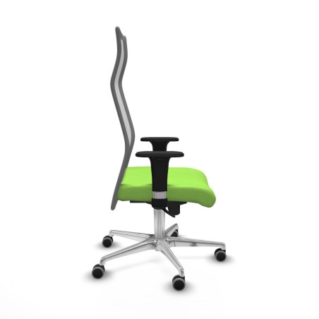 Sedia da Ufficio Albacete Piqueras y Crespo B1C086G Pistacchio