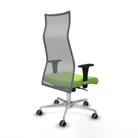 Sedia da Ufficio Albacete Piqueras y Crespo B1C086G Pistacchio