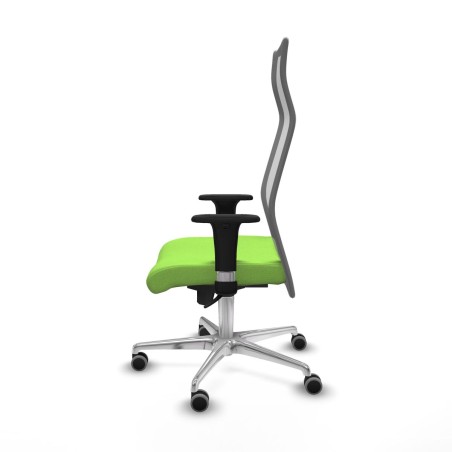 Sedia da Ufficio Albacete Piqueras y Crespo B1C086G Pistacchio