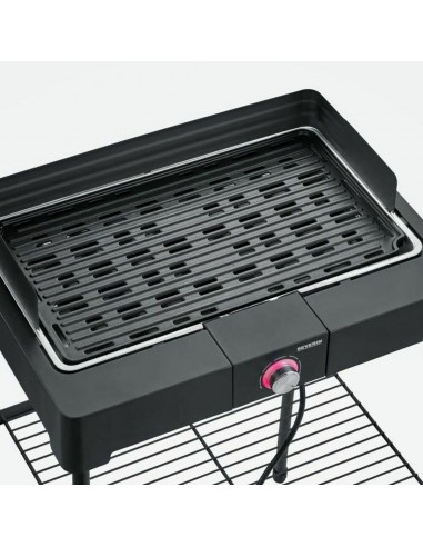 Barbecue Elettrico Severin PG 8568...