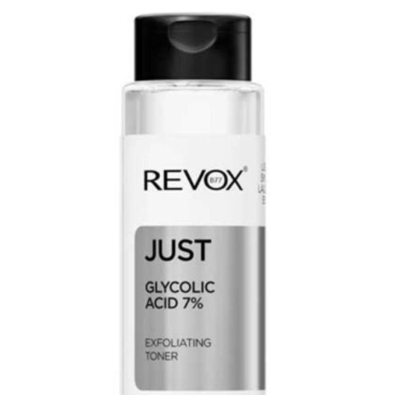Peeling-Tonikum Revox B77 Just 250 ml Glykolsäure 2