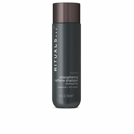 Shampoo Rituals Homme 250 ml