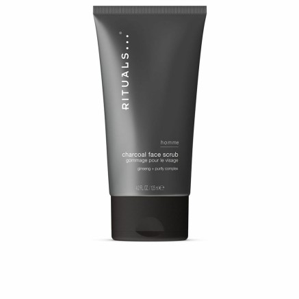 Gel nettoyant visage Rituals Homme 125 ml