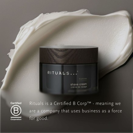 Feuchtigkeitsspendende Lotion Rituals Homme 250 ml 2
