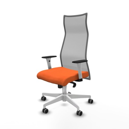 Bürostuhl Albacete Piqueras y Crespo B1B026G Orange