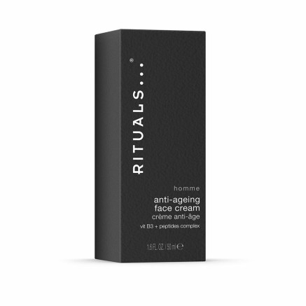Dagcrème Rituals Homme 50 ml