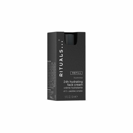 Crema Giorno Rituals Homme 50 ml